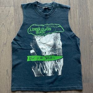 Lower Class Brats Shirt